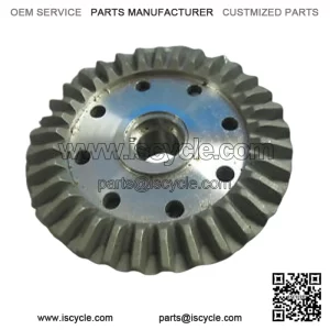102765801: KIT, REAR AXLE GEAR REPAIR XRT, Carryall, Bobcat, Husqvarna & New Holland