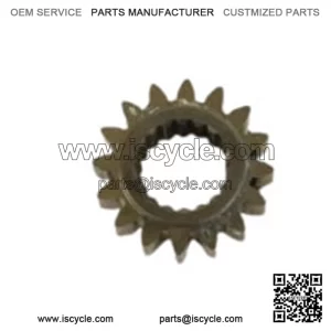 Polaris Ranger 500 700 900 RZR 570 Sportsman 450 500 800 Sector Gear 16T 3233839