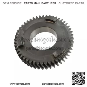 Polaris 3235396 Transmission 49T Gear 2013-2019 Ace 800 RZR Ranger 1000 900 570