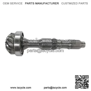 Polaris Ranger Sportsman 400 500 570 800 Center Drive Pinion Gear 13T 3234263 (For: More than one vehicle)