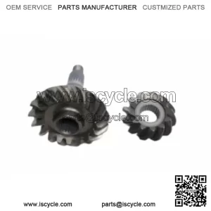 YAMAHA OEM PINION SET 2PG-17530-00-00