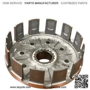 SUZUKI OEM PRIMARY GEAR 21200-49H10 NEW Fit 2010 -2023 RMZ250 RM-Z250