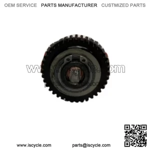 Honda 2017-2018 CR Gear B 12T/39T 28130-MKE-A10( 28130-MKE-A11) OEM New
