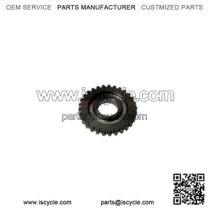 Honda OEM CG125 CB125 Pinion (29t) 28211-397-010 MADE IN JAPAN