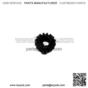 NEW OEM Honda GEAR, MAINSHAFT THIRD (16T) - 23441-HP1-600