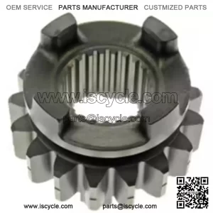 Honda 2013-2016 CR Gear 17T 23441-MEN-A70 New OEM
