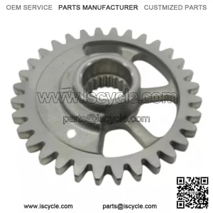 Honda OEM Part 13422-KRN-A00 New
