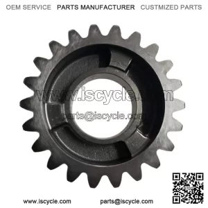Honda 2010-2013 CR Gear 22T 23481-KRN-A40 New OEM