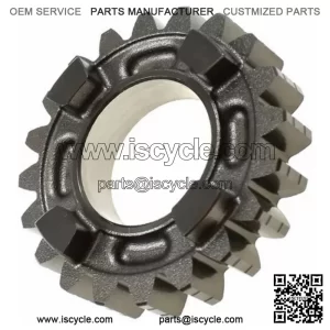 Honda 2002-2008 CR Gear 20T 23461-MEN-A10 New OEM