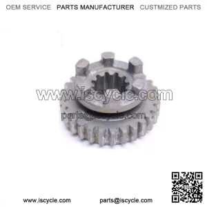 Honda 2012-2018 TRX Pioneer SXS Gear 28T 23461-HR0-F00 New OEM