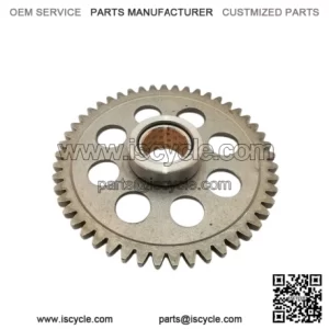 Gear reduction LINHAI 260 300 23705