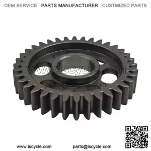 Gearbox gear ODES 21050908701