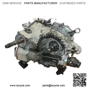 Crankcase right CFMOTO 500 X5 0180-012000 CF188-012000