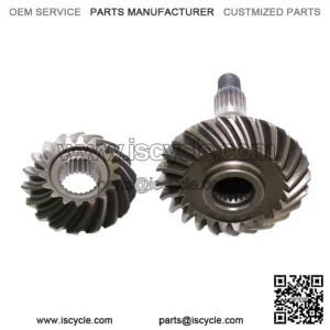 Driven bevel gear CFMOTO 500 X5 0180-0622A0 CF188-0622A0