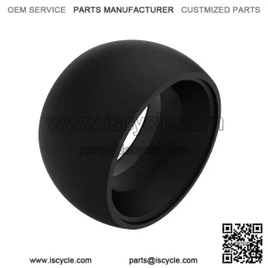 Disk Closing Attachment Tire Replacement, 12 X 6.5