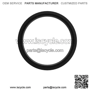 A81731 Semi-Pneumatic Tire Replacement, 21X3-17