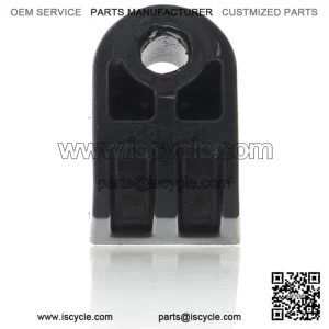 Polaris Ranger Box Bushing, Latch,  OEM Part 5434226, Qty 1