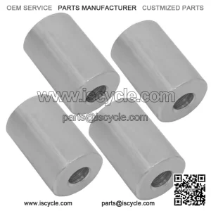Rear Knuckle Bsuhings For Polaris Sportsman Scrambler XP 1000 2020-2024/5634262