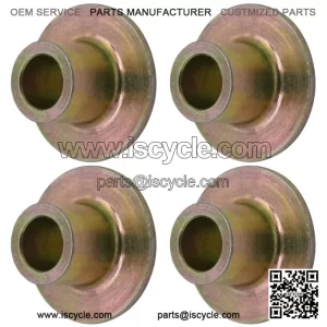 Rear Knuckle Bushings For Polaris RZR S 4 800 08-14 / S 900 2015 5136102 Lower