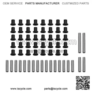 2010-2014 Polaris Ranger XP 800 Swing Arm Bushing Assembly
