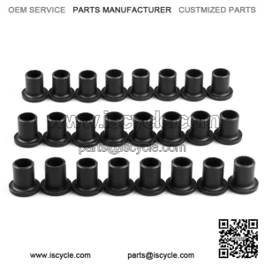 Polaris Ranger 24PCS Swing Arm Bushing Assembly #