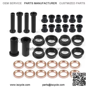 Polaris Sportsman700 38PCS swing arm bushing assembly