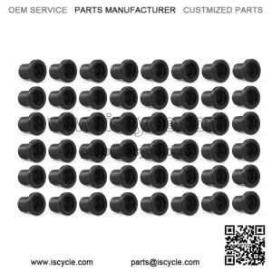 Polaris rear swing arm bushing 48PCS assembly