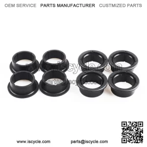 Polaris rear swing arm bushing 8PCS assembly