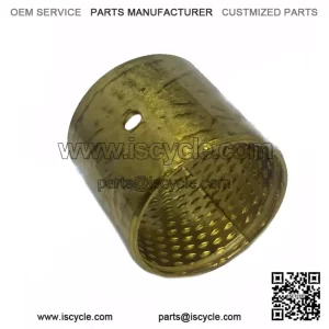 L76471 Bushing Fits John Deere 6110, 6210, 6310, 6410, 6120, 7010 7210, 7410 +
