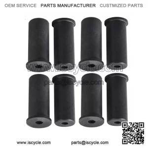 Honda Pioneer Door Bushings 8 Pack