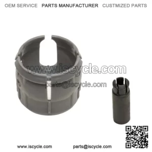 Vauxhall gear lever repair bushing