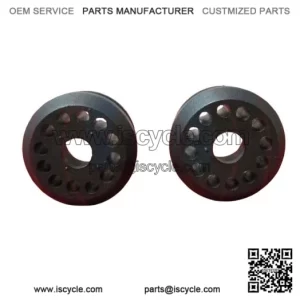 02-05 Dodge Ram Transfer Case Shifter Grommet Bushing