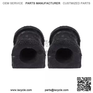 X2 OEM HONDA ACCORD ACURA FRONT STABILIZER BAR BUSHINGS 51306-SDA-A03