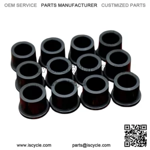 12 x NEW UPPER LOWER a-arm bushings Banshee Raptor 700 660 YFZ450 Blaster