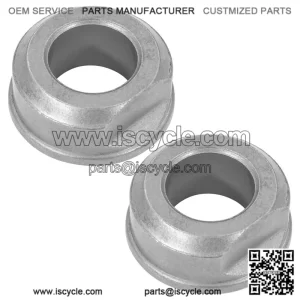 53-164 BF 1506 Wheel Bushing Tilden RTNR for Land Pride AT2560 AT3590 FD2560 Mowers