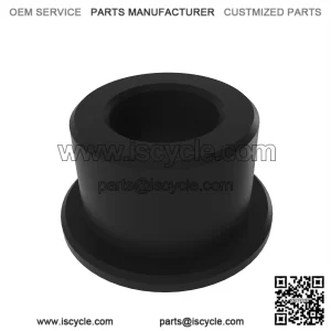 Flanged Bushing Replacement