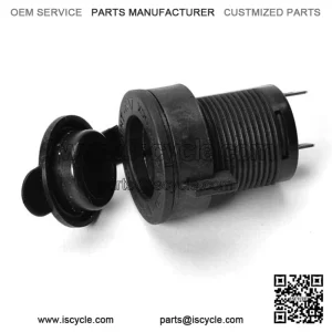 OEM Accessory Receptacle