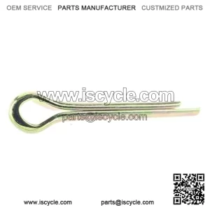 Polaris New OEM Pin Cotter, 7661203