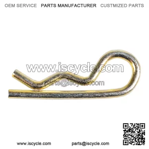 Polaris 7661644 PINHITCH Ranger General 1000 900 850 800 700 Sportsman
