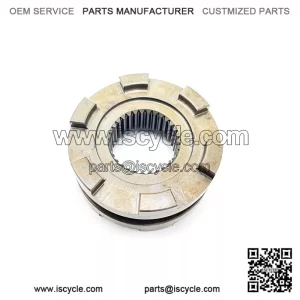 Polaris 6 Face Engagement Dog,  OEM Part 3235233, Qty 1