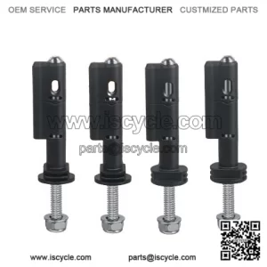 MaxTrax MKII Breakaway Plate Retention Pin