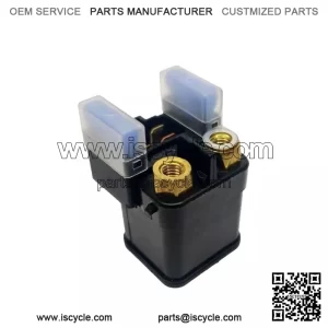 YAMAHA STARTER SOLENOID RELAY SWITCH fit 2004 - 2013 YFZ450 YFZ 450