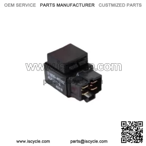 SUZUKI STARTER RELAY SOLENOID SWITCH 31800-40B02 fit QUADSPORT LT80