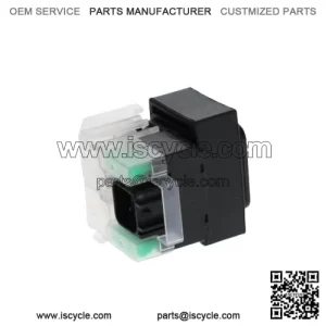 SUZUKI STARTER SOLENOID RELAY 31800-06G02 Fit 2002-2012 V-STROM DL1000