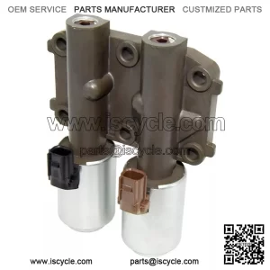 Honda ACCORD 4D DBA-CU2 Solenoid ASSY.B Linear Japan 28260-R90-004 OEM