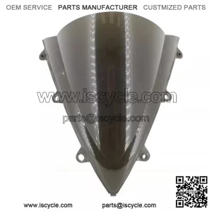 Honda 2012-2016 CBR 1000 Windshield Windscreen 64250-MGP-307ZA New OEM PART