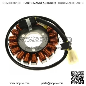 SUZUKI STATOR MAGNETO ALTERNATOR 31401-01H11 Fit 2008 - 10 GSXR 600 750