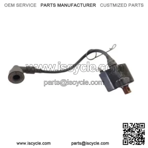 SUZUKI IGNITION UNIT & COIL ASSEMBLY 33410-35340 1995 2006 JR50 JR 50