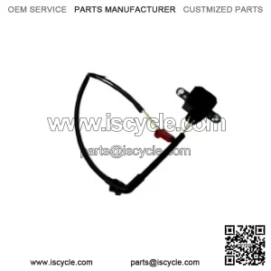 Honda OEM Gold Wing GL1800 Pulse Generator 30300-MCA-003 Cover 11524-MCA-020