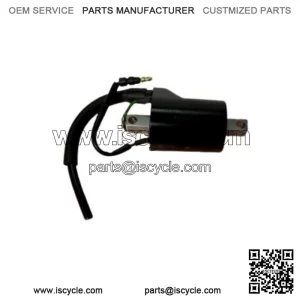 Honda OEM Ignition Coil Assembly 2000-2004 CR80R/RB CR85R/RB 30500-GBF-J21